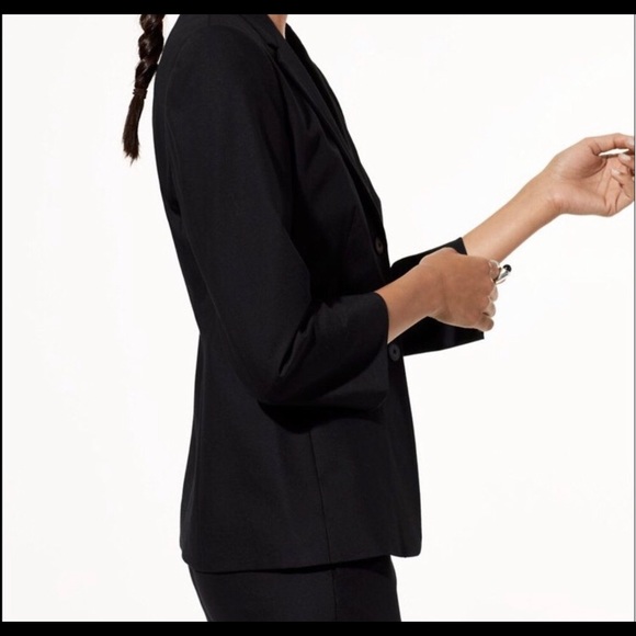 ARITZIA BABATON DESMOND JACKET NWT - Picture 5 of 6